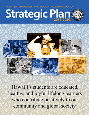 HIDOE Strategic Plan