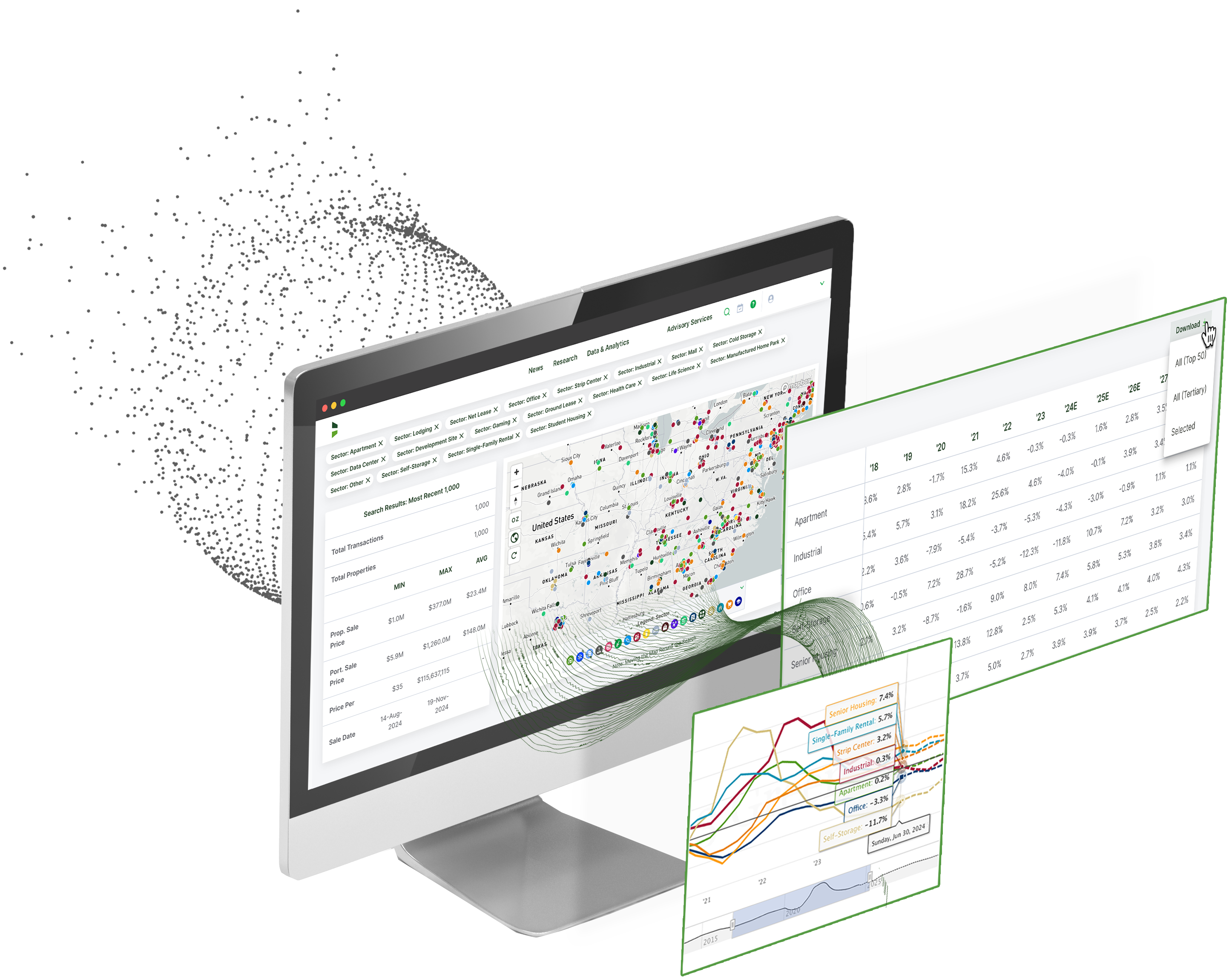 data analytics